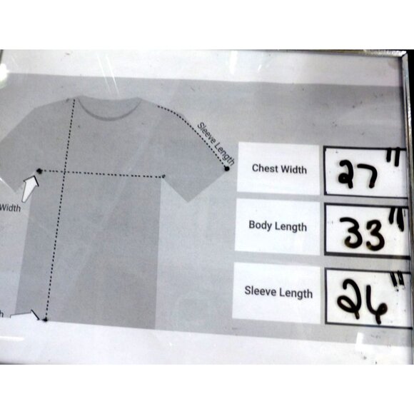 VTG NWT Bonanza By Wrangler Mens Western Shirt XL Colorblock Navy & Cream Embroi - Picture 6 of 14